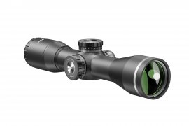 Lunette d’arbalète Valiant Kronos II 4x40 SIR ARC