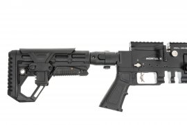 Luchtdrukgeweer Kral Arms Mortal X 6,35mm