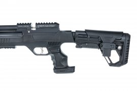 Carabine à air comprimé Kral Arms Puncher NP-03 S 4,5mm