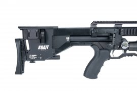 Carabine à air comprimé AirMaks Krait 5,5mm