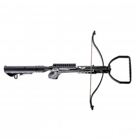 Pistoolkruisboog Steambow AR-6 Stinger II Survival 55lbs