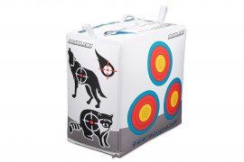 Cible Avalon TEC50 50x50x30CM