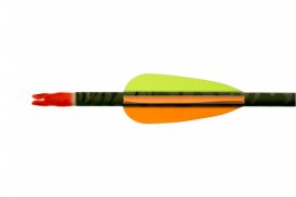 Flèche dural 29" Poe Lang CAMO