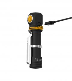 Lampe multifonction Armytek Elf C2 v2 lumière chaude