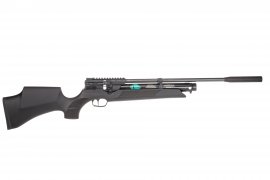 Luchtgeweer Weihrauch HW 110 ST 4,5mm