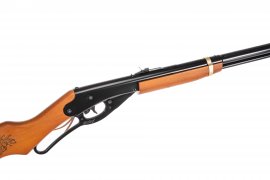 Carabine à air comprimé Daisy Red Ryder 1938 4,5mm