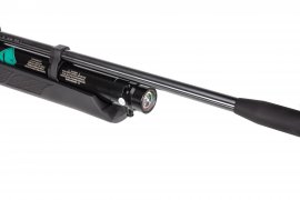 Luchtgeweer Weihrauch HW 110 ST 4,5mm