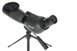 Monokijker Valiant 15-45X60 FMC