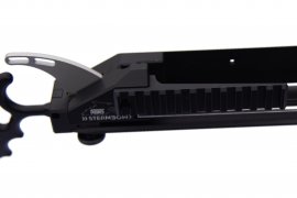 Rail Picatinny Steambow Fenris arrière