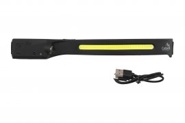 Lampe frontale STRIP SENSOR 350lm rechargeable