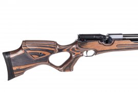 Luchtbuks Weihrauch HW 100 T Laminated 4,5mm