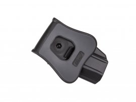 Holster polymère ASG P-07/P-09