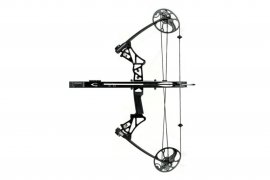 Compoundboog M1 Steambow Fenris 17-70lb