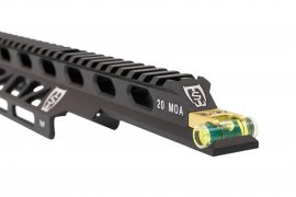 Rail Saber Tactical FX Impact TRS