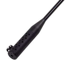 Luchtgeweer BSA GRT Meteor Evo Silentium 4,5mm