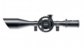 Lunette de tir Umarex RS 8-32x56 FT