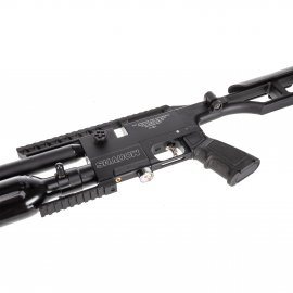 Carabine à air comprimé Kral Arms Puncher Shadow 5,5mm