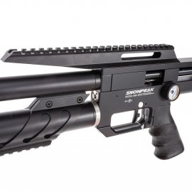 Luchtdrukgeweer SPA Snowpeak M60 5,5mm