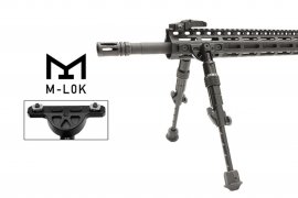 Tweekijkersteun UTG Recon Flex M-LOK
