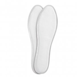 Semelles chauffantes Thermopad