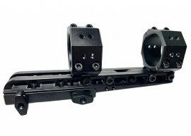 Montage Eagle Vision Infinity Forward 22mm/34mm monobloc réglable