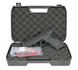 Pistolet RAM Umarex T4E Heckler&Koch SFP9 .43 5J