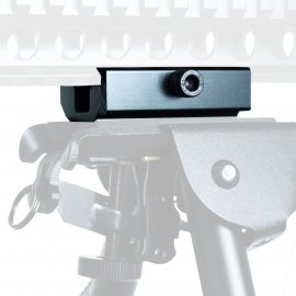 Adaptér Venox 22mm voor bevestiging van bipod