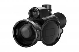 Thermisch richtvizier Hikmicro Panther PH50L
