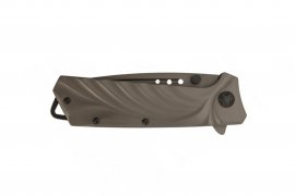 Couteau pliant Kandar N172R
