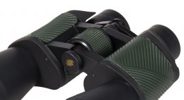 Jumelles FOMEI 10x50 ZCF