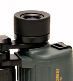 Jumelles FOMEI 7x50 BEATER FMC
