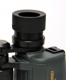 Jumelles FOMEI 10x50 BEATER FMC