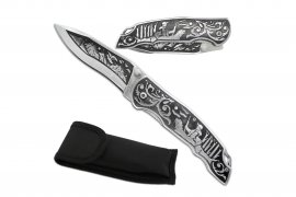 Couteau pliant Kandar N108
