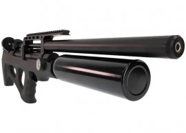 Luchtbuks FX Wildcat MKIII BT VP 6,35mm