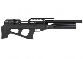 Luchtbuks FX Wildcat MKIII BT VP 6,35mm