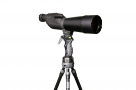 Trépied Primos Trigger Stick Gen III onyx
