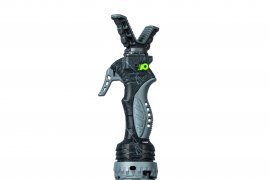 Trépied Primos Trigger Stick Gen III onyx