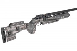 Luchtbuks FX Crown MKII GRS Nordic Wolf 600mm 6,35mm