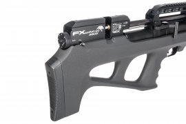 Luchtbuks FX Wildcat MKIII BT Sniper 6,35mm