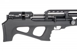 Luchtbuks FX Wildcat MKIII BT Sniper 6,35mm