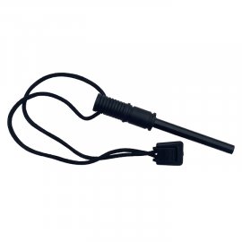 Survival mes Kandar Tanto met vuurstarter N125