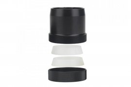 Universele klem PARD NV007S (36-47mm)