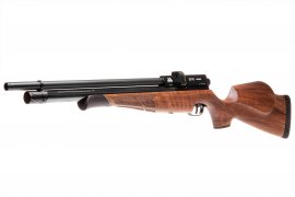 Luchtbuks Air Arms S510 5,5mm Carbine Ořech 3
