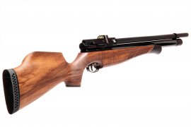 Luchtbuks Air Arms S510 5,5mm Carbine Ořech 2