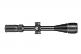Lunette de tir Valiant Themys II 4-12x40 AO SIR 1/2 Mil-Dot MOA