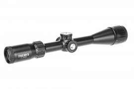 Richtkijker Valiant Themys II 4-12x40 AO SIR HFT MOA