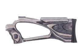 Crosse AirMaks Katran Grey Lamino