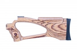 Crosse AirMaks Katran Wood Lamino