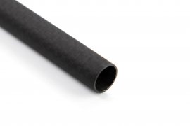 FX Carbon loopbeschermer 500mm 5,5mm