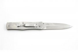 Couteau Mikov Smart 240-NN-1 Stonewash